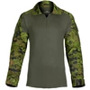 Invadergear -  Combat Shirt - Taktikai Ing (CAD)