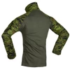 Invadergear -  Combat Shirt - Taktikai Ing (CAD)
