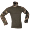 Kép 3/3 - Invadergear -  Combat Shirt - Taktikai Ing (CCE)
