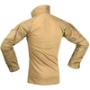 Invadergear -  Combat Shirt - Taktikai Ing (Coyote)