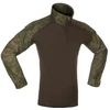 Invadergear -  Combat Shirt - Taktikai Ing (Digital Flora)