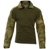 Invadergear -  Combat Shirt - Taktikai Ing (Everglade)