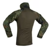 Invadergear -  Combat Shirt - Taktikai Ing (Flecktarn)