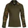 Invadergear -  Combat Shirt - Taktikai Ing (Marpat)