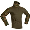 Invadergear -  Combat Shirt - Taktikai Ing (Marpat)