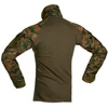 Invadergear -  Combat Shirt - Taktikai Ing (Marpat)