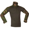 Invadergear -  Combat Shirt - Taktikai Ing (Partizan)