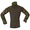 Invadergear -  Combat Shirt - Taktikai Ing (Partizan)