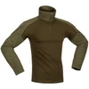 Invadergear -  Combat Shirt - Taktikai Ing (Ranger Green)