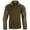 Kép 1/2 - Invadergear -  Combat Shirt - Taktikai Ing (Ranger Green)