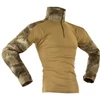 Invadergear -  Combat Shirt - Taktikai Ing (Stone Desert)