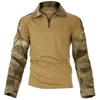 Invadergear -  Combat Shirt - Taktikai Ing (Stone Desert)