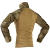 Invadergear -  Combat Shirt - Taktikai Ing (Stone Desert)