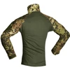 Invadergear -  Combat Shirt - Taktikai Ing (Vegetato)