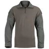 Invadergear -  Combat Shirt - Taktikai Ing (Wolf Grey)