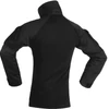 Invadergear -  Combat Shirt - Taktikai Ing (Black)