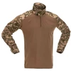 Invadergear -  Combat Shirt - Taktikai Ing (Ukraine MM-14)