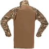 Invadergear -  Combat Shirt - Taktikai Ing (Ukraine MM-14)