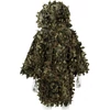 Invadergear -  Ghillie Base Leaf - Ghillie Álcaruha (Flecktarn)
