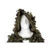 Invadergear -  Ghillie Base Leaf - Ghillie Álcaruha (Flecktarn)