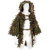 Invadergear -  Ghillie Base Leaf - Ghillie Álcaruha (Partizan)