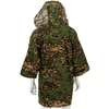 Invadergear -  Ghillie Base Plain - Ghillie Álcaruha (Partizan)