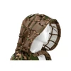 Invadergear -  Ghillie Base Plain - Ghillie Álcaruha (Partizan)