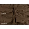 Invadergear -  Gorka Suit  (Ranger Green)