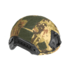 Kép 1/2 - Invadergear -  FAST Helmet Cover - FAST Sisak Huzat (Vegetato)