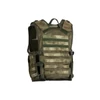 Invadergear -  Mission Vest - Taktikai Mellény (Everglade)