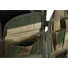 Invadergear -  Mission Vest - Taktikai Mellény (Everglade)
