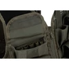 Invadergear -  Mission Vest - Taktikai Mellény (Ranger Green)
