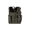 Invadergear -  Mission Vest - Taktikai Mellény (Ranger Green)