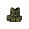Invadergear -  Mod Carrier Combo - Taktikai Mellény (CAD)