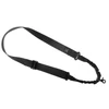 Invadergear -  One Point Flex Sling - Egypontos Taktikai Fegyverszíj (Black)