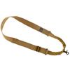 Kép 2/3 - Invadergear -  One Point Flex Sling - Egypontos Taktikai Fegyverszíj (Coyote)