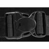 Invadergear -  PLB Belt - Moduláris Taktikai Öv (Black)