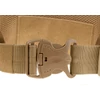 Invadergear -  PLB Belt - Moduláris Taktikai Öv (Coyote)