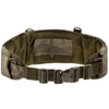 Invadergear -  PLB Belt - Moduláris Taktikai Öv  (Ranger Green)