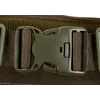 Invadergear -  PLB Belt - Moduláris Taktikai Öv  (Ranger Green)