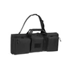 Invadergear -  Padded Rifle Carrier 80cm - Párnázott Fegyvertáska (Black)