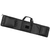 Invadergear -  Padded Rifle Carrier 130cm - Párnázott Fegyvertáska (Black)