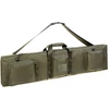 Invadergear -  Padded Rifle Carrier 130cm - Párnázott Fegyvertáska (Ranger Green)
