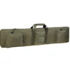 Invadergear -  Padded Rifle Carrier 130cm - Párnázott Fegyvertáska (Ranger Green)