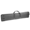 Invadergear -  Padded Rifle Carrier 130cm - Párnázott Fegyvertáska (Wolf Grey)