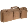 Invadergear -  Padded Rifle Carrier 80cm - Párnázott Fegyvertáska (Coyote)