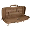 Invadergear -  Padded Rifle Carrier 80cm - Párnázott Fegyvertáska (Coyote)