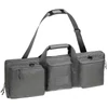 Invadergear -  Padded Rifle Carrier 80cm - Párnázott Fegyvertáska (Wolf Grey)