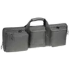 Invadergear -  Padded Rifle Carrier 80cm - Párnázott Fegyvertáska (Wolf Grey)