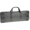 Invadergear -  Padded Rifle Carrier 80cm - Párnázott Fegyvertáska (Wolf Grey)